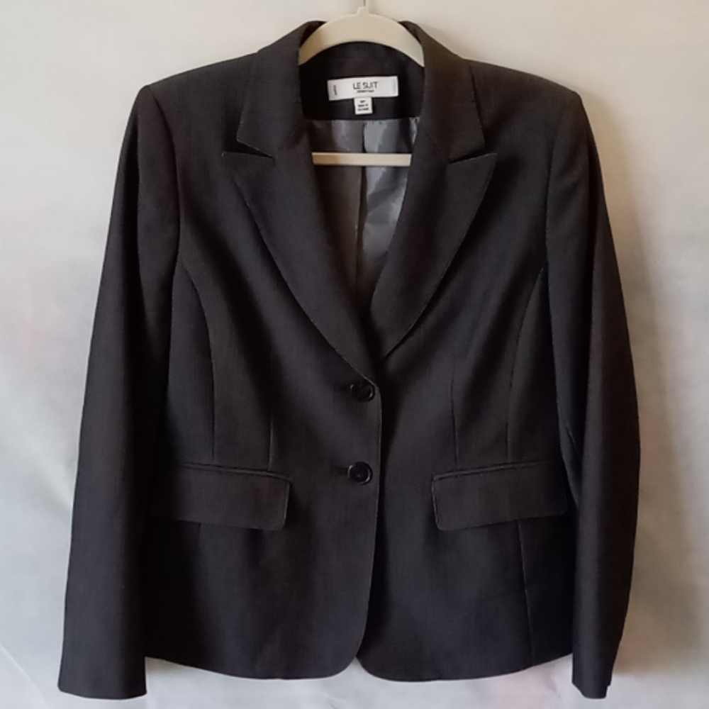 ♥️Le Suit Essentials Blazer